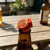 5Pcs 3D Printed Bottle Cap Marker, Reusable Bottle Marking, Multi Functional Drink Label for Party, Beer Soda Cover for Outdoor Camping