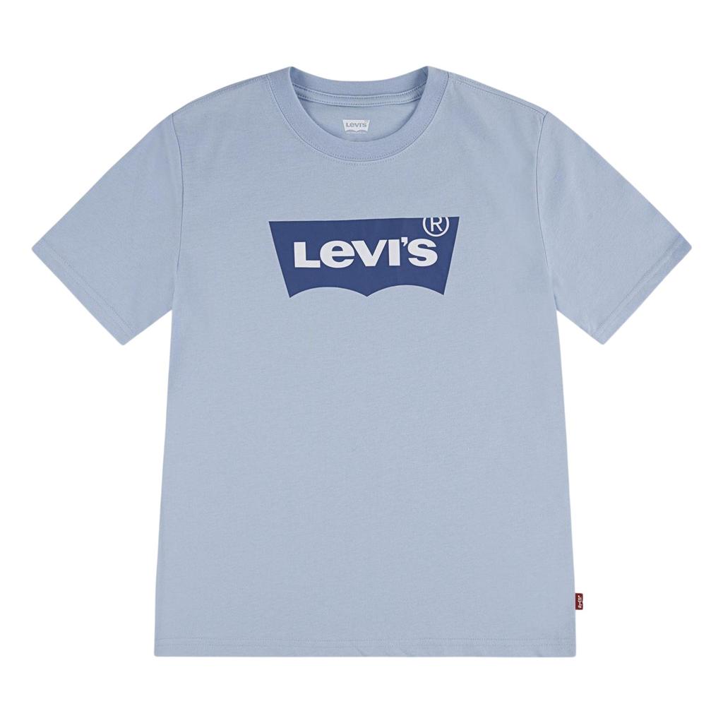 Levis Childrens/Kids Cotton Blend Regular T-Shirt