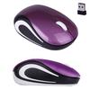 Mini 2.4 GHz 800-1600 DPI Wireless Optical Mouse Mice for PC Laptop Notebook