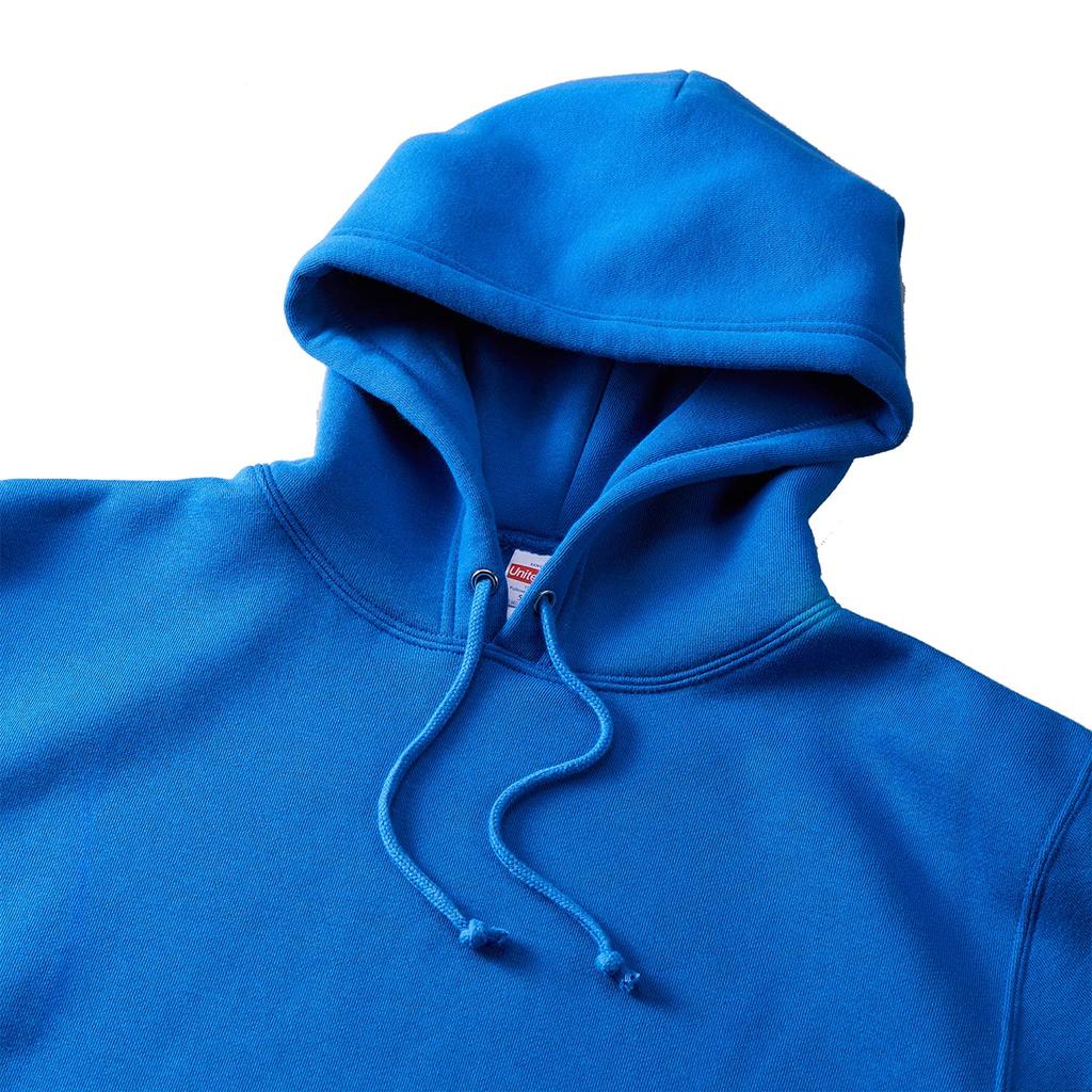 United Athle oz Bluza z kapturem oz Sweat 561801 001 Piaskowy Średni 10,0 T/C (Wyłożone polarem) Beżowy,