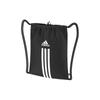 Adidas Fabric Backpack Unisex Black Adidas HG0339