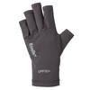 Rivalley RV UV Protection Fishing Gloves 5C XL Gray 5459