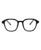 MAISON MASTER Harper Glasses Black