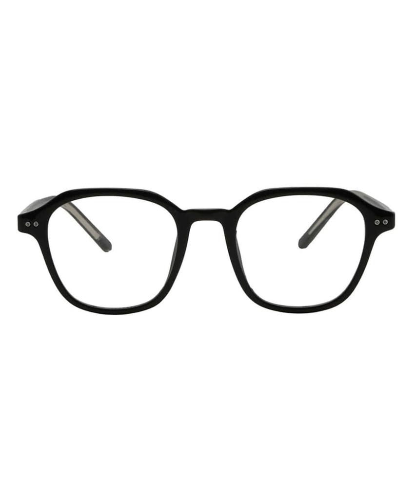 MAISON MASTER Harper Glasses Black