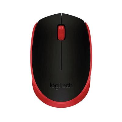 Logitech M171 Wireless Mouse