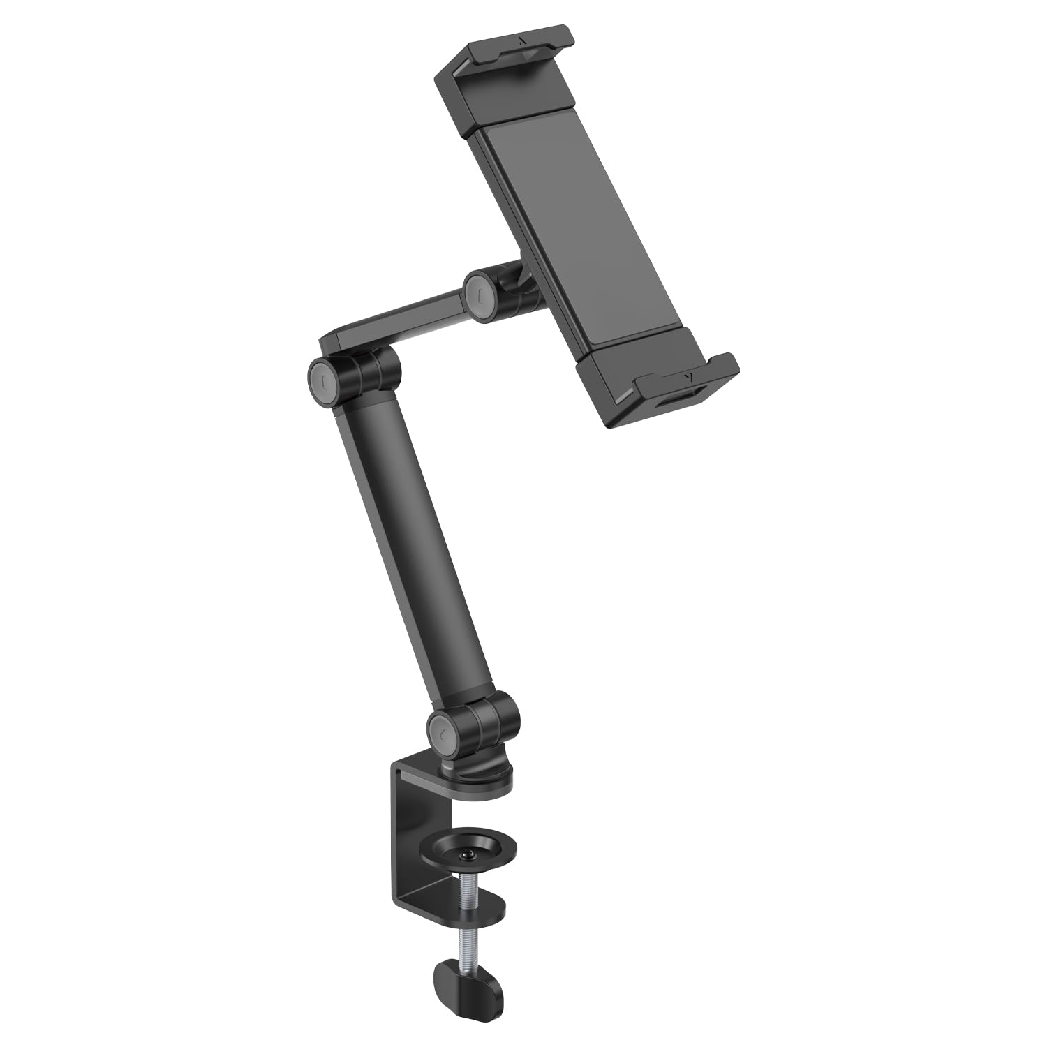 

GOPPA Mobile Display Arm Clamp Fixed Type (~17.3 inches) GP-DPA17LC/B-EC
