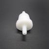 4pcs Plastic Fuel Gas Fuel Filter 50cc 90cc 110cc 150cc 250cc Atv Dirt Bikes Go Karts Scooters Etc Universal Car Accessories