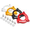 Ghidaj Lanț Bicicletă ISCG ISCG03 ISCG05 Adaptor Montură Ghidaj Lanț Butuc Bicicletă de Munte