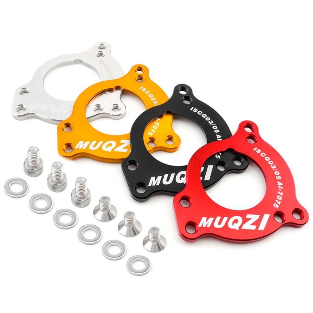 Ghidaj Lanț Bicicletă ISCG ISCG03 ISCG05 Adaptor Montură Ghidaj Lanț Butuc Bicicletă de Munte
