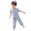 LUSON Boys' Summer Loungewear Set