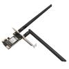 AW CB304NF RTL8821CE PCIe WiFi Adapter 433Mbps 2.4G 5G Dual Band Bluetooth 4.2 802.11AC PCIE Wireless Network Adapter
