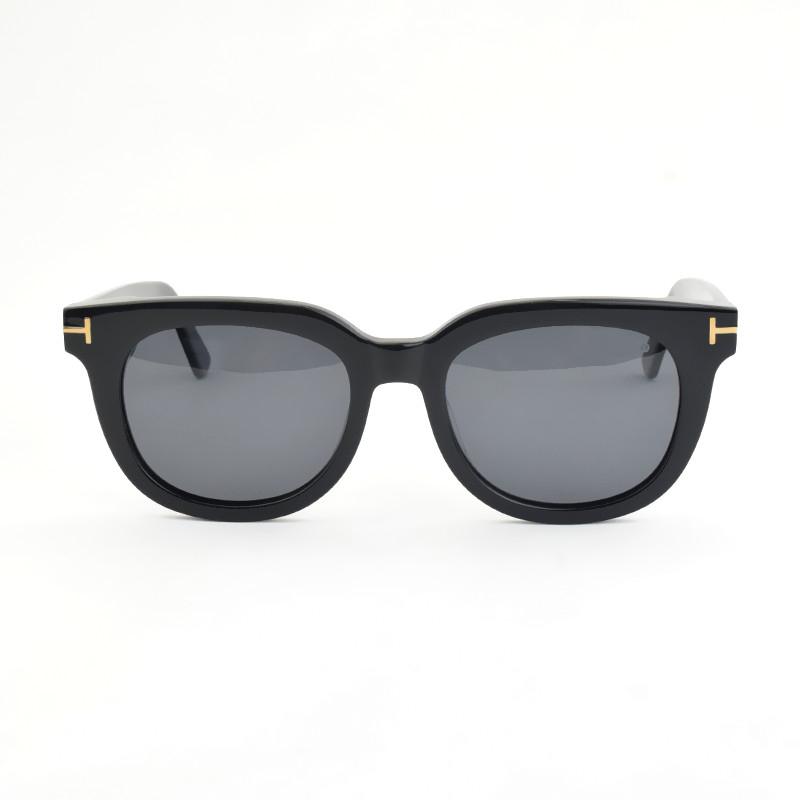 Роскошные дизайнерские брендовые солнцезащитные очки 2024 — фото 5