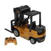 2.4GHZ RC Forklift Construction Truck Spray Realistic Impact Resistance RC Construction Vehicles