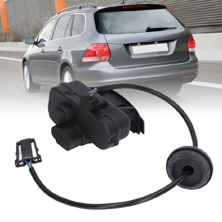 5ND810773A Auto Fuel Tank Caps Actuator Replacement for A9CC