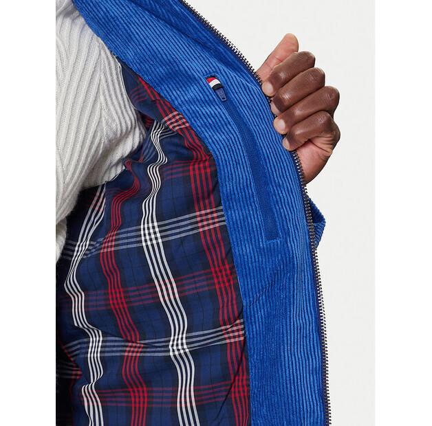 Куртка пуховая Tommy Hilfiger MW0MW41361