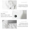 3D Printed Fire Dragon Lamp Light Decor Novelty Gift USB Rechargeable for Home Bedroom Room Desk Kids Night Light Lighting