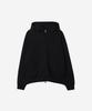 Node Labs Dev:10 Curve Zip-Up Hoodie_Black