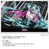 Yanoman in Jigsaw Puzzle Hatsune Miku Original x 75 Pieces Request Service and Jigsaw Puzzle Instructions Included (Made Japan) 1000-piece “CUTE&COOL”