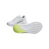 Adidas Supernova Stride 2.0 Crystal White Matte Silver Violet Tone Women's IH8658
