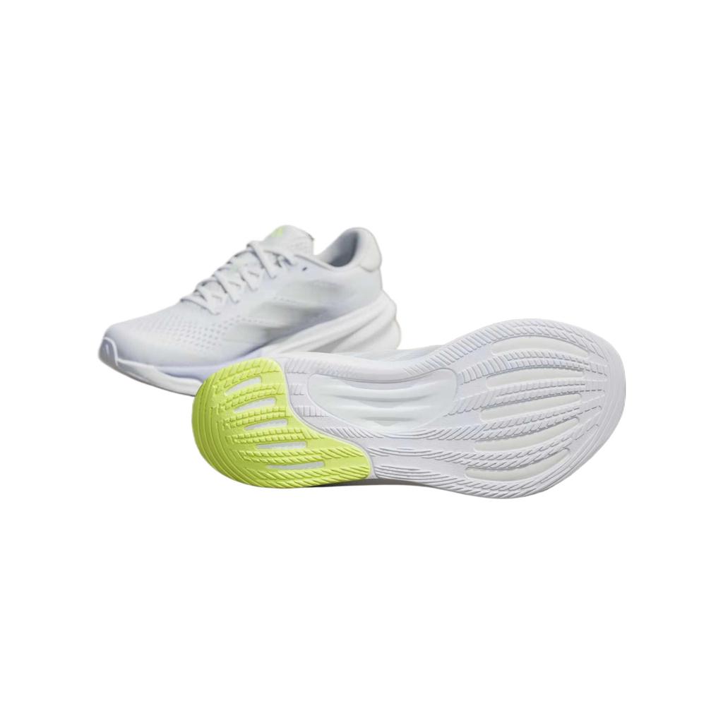 Adidas Supernova Stride 2.0 Crystal White Matte Silver Violet Tone Women's IH8658