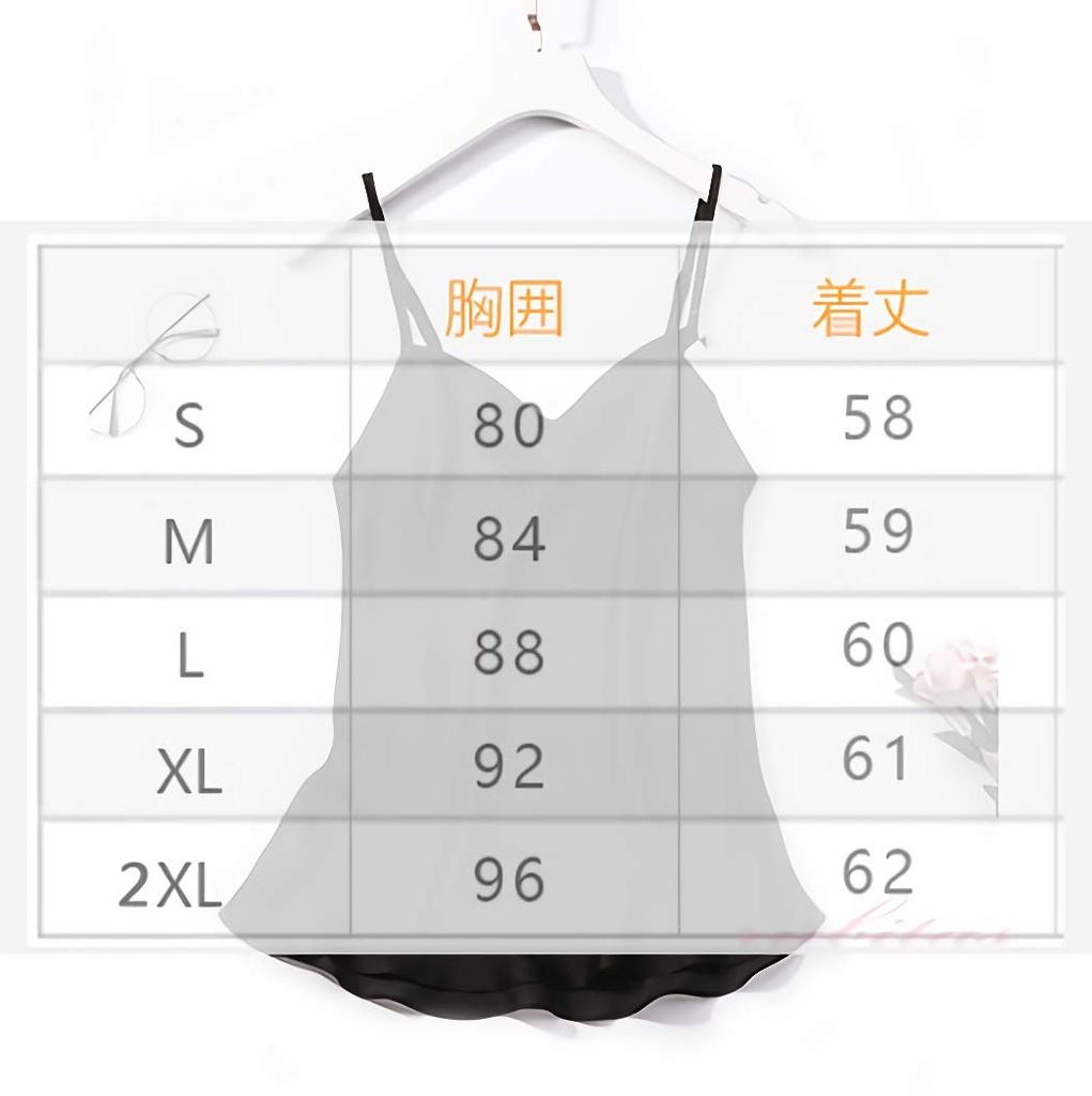 Rubitas Silk Satin Camisole for and Winter Size Girls, Summer, Spring, (Pink, M)