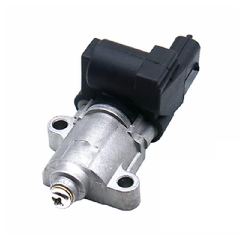 Leerlaufregler 35150-23900 Für Elantra Kia Tiburon Tucson Spectra 2003-2010 Autozubehör Leerlaufgeschwindigkeit