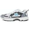 827 Shoes Grey/White/Blue Men's ML827XB