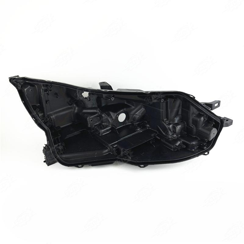 Front Headlight housing back Fit For Nissan Qashqai 2019 2020 Headlamp House front Headlight housing back Automotive Parts