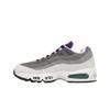 Nike Air Max 95 OG Grape 2026 Herren Sneaker Weiß Court-Lila Smaragdgrün HJ5996-100