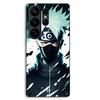 Case For Samsung Galaxy S26 Ultra Kakashi Hatake Manga Maniacase