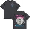 Harry Styles Kiss All The Time Disco Occasionally Graphics Tshirt Unisex Women Summer  Cotton Clothing Short Sleeved Top