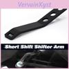 Kit Short For Shifter Shift Volkswagen Jetta Golf 19831999 For Vw Mk2 Mk3 Gti Shift Bracket Shift Throw Reduction 3 Positions
