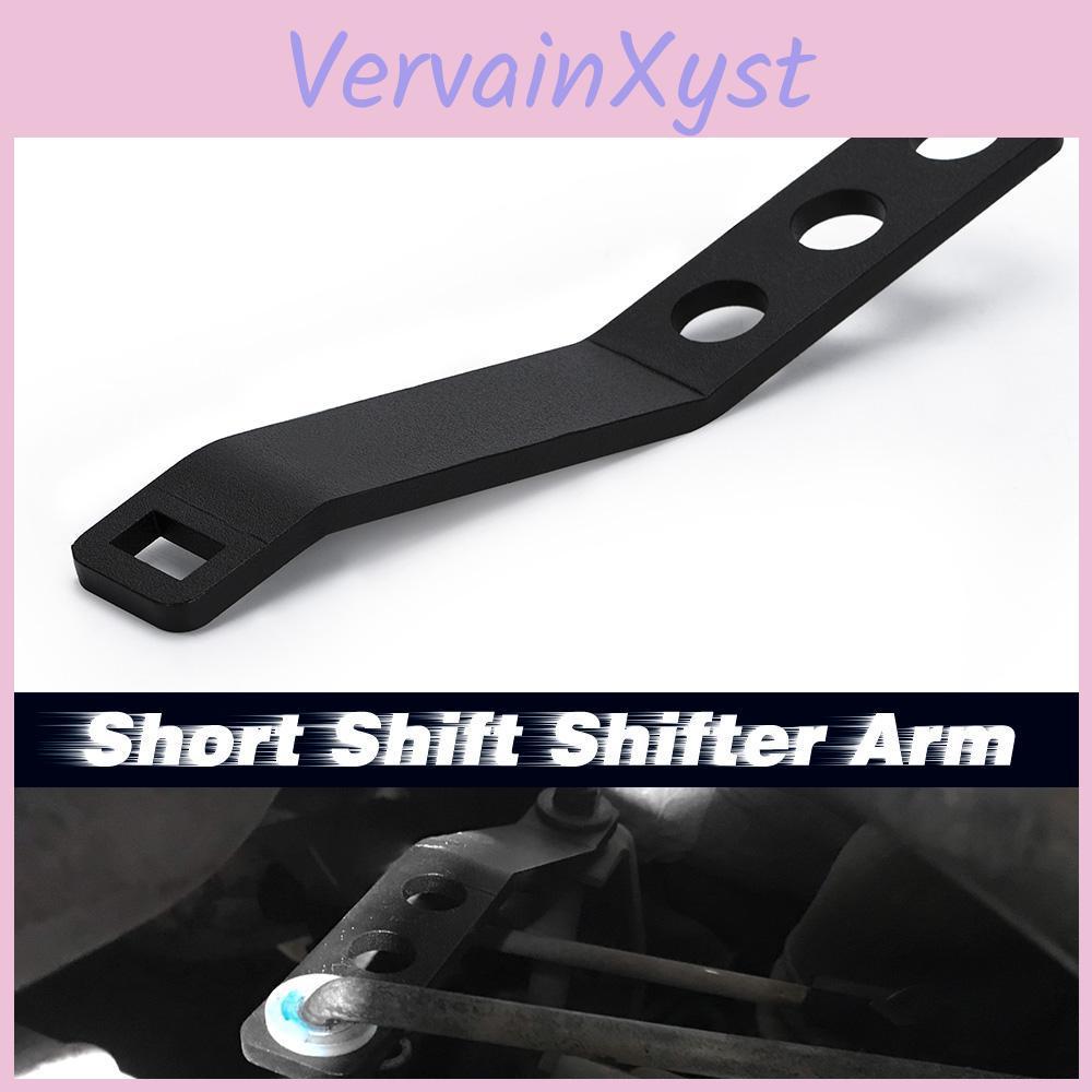 Kit Short For Shifter Shift Volkswagen Jetta Golf 19831999 For Vw Mk2 Mk3 Gti Shift Bracket Shift Throw Reduction 3 Positions
