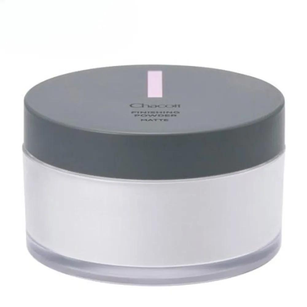CHACOTT Finishing Powder Matte Transparent 763 Clear 30g