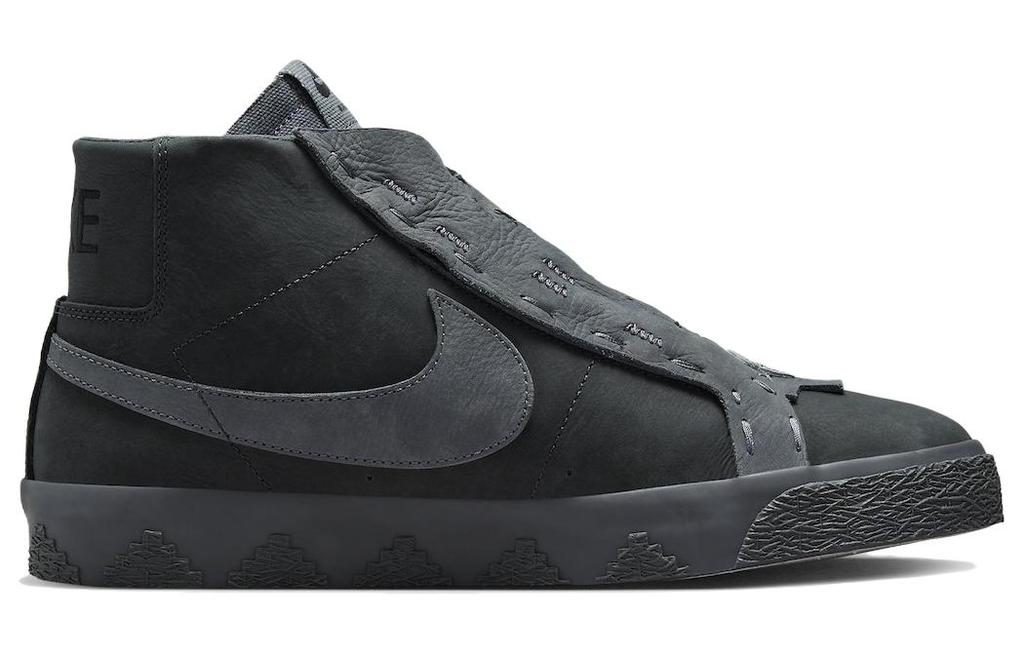 Nike SB Zoom Blazer Mid Di'Orr Greenwood FQ0792-001