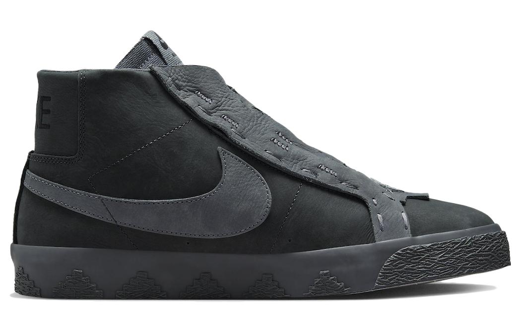 Nike SB Zoom Blazer Mid Di`Orr