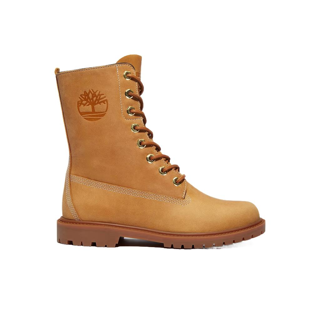 Timberland Premium Klassisch Vielseitig Modisch Bequem High-Top Outdoor Stiefel Damenstiefel TB0A43MXEN1