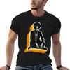 Nina Simone Retro Fade T-Shirt aesthetic clothes graphic t shirts vintage t shirt Unisex