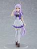 POP UP PARADE Uma Musume Pretty Derby Mejiro McQueen Uniform Ver. Non-scale Plastic Painted Complete Figure G94483