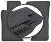 Premium Car Mats For: Mazda MX-5 IV Coupe, Cabrio (2014-)
