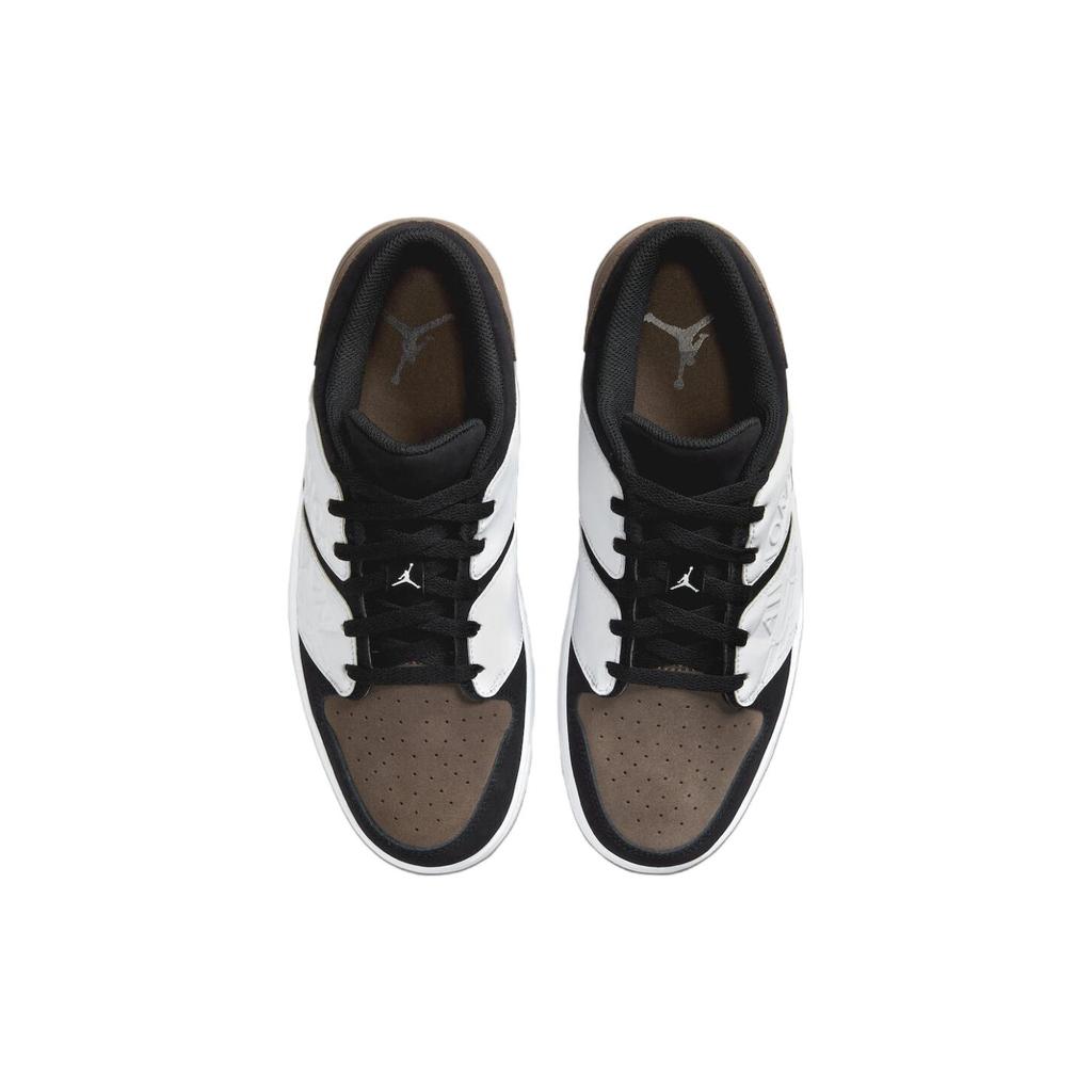 New JORDAN Nu Retro 1 Low Palomino DV5141-102