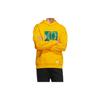 adidas Neo Sweatshirt Men's Yellow GP4803