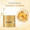 Yuthika Professional Vertix Hydrolyzed Keratin Hair Mask for Women & Men (500ml), Deep Nourishment & Strengthen Dry & Damaged Hair