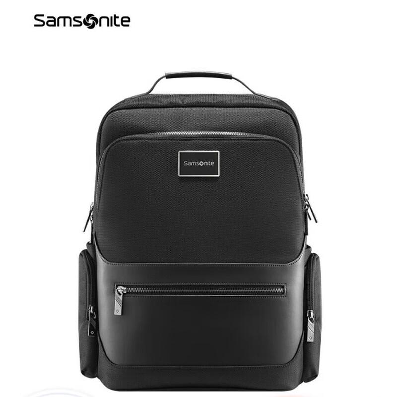

Samsonite Ultralight Business Travel Backpack 20L