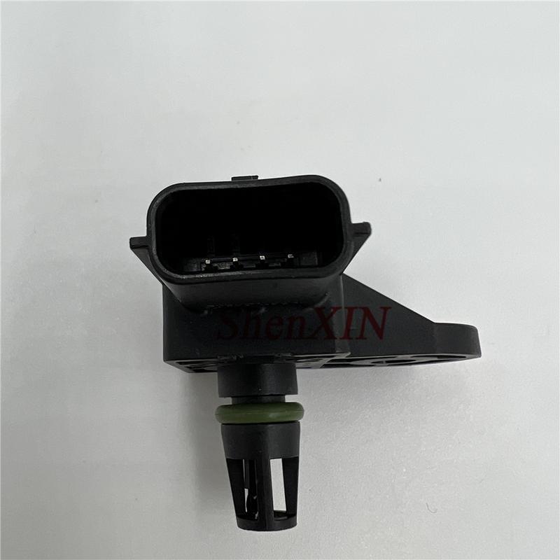 Intake Manifold Pressure Sensor OEM 0261230319 F01R00E038 For Mmazda M6 CX4 CX5 CX7