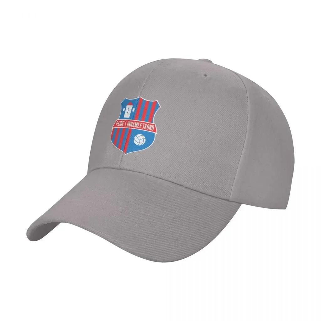 Paide Linnameeskond Baseball Cap Icon Male hat Funny hats Golf Women Mens