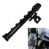 Ergonomic Motorcycle Fishing Rod Holder Fishing Poles Mount Bracket With 360 Degree Rotation For Outdoor Camping Travel