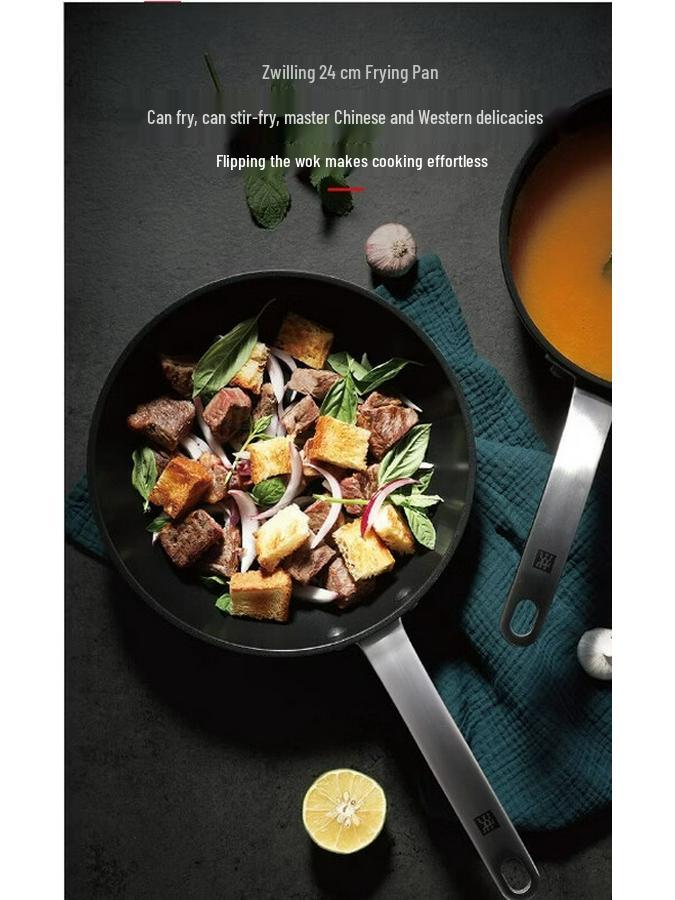 ZWILLING Enjoy Series 24cm Non-Stick Frying Pan