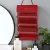 Foldable Portable Travel Wash Storage Bags 4-in-1 Detachable Makeup Bag Household Large Capacity Zipper Mesh Cosmetics Pouch