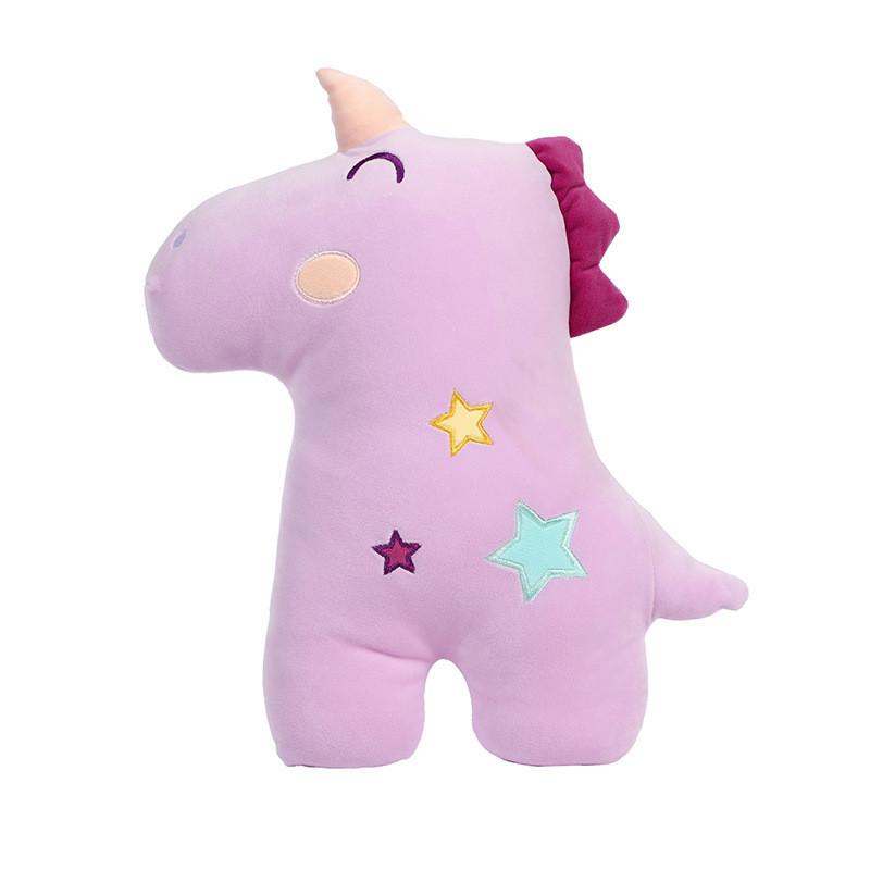 

Аксессуар Авто Мультяшный Чехол на Плечевую Подушку Чехол Защита Плюшевая Ребенок StyleC